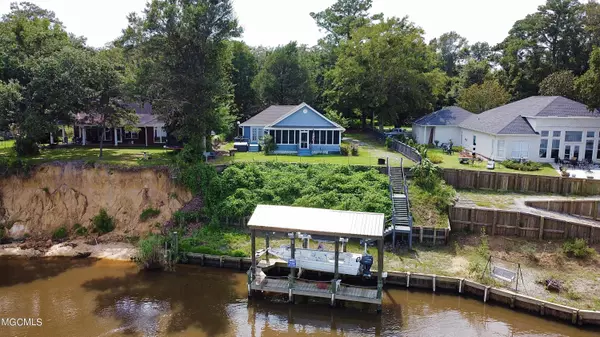 Gautier, MS 39553,7600 Bluff Point Road