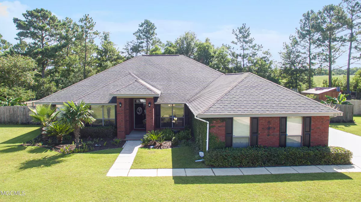 Vancleave, MS 39565,10315 Black Gum Drive