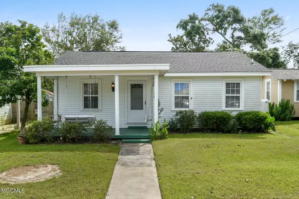 114 Central Avenue, Long Beach, MS 39560