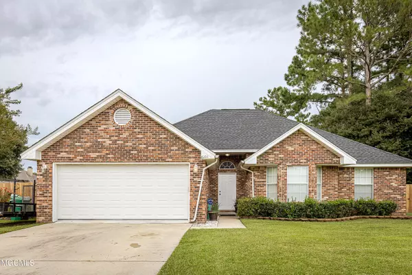 6204 Wimbledon Cove, Ocean Springs, MS 39564