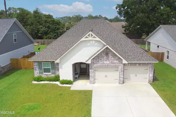 10419 W Landon Green Circle, Gulfport, MS 39503