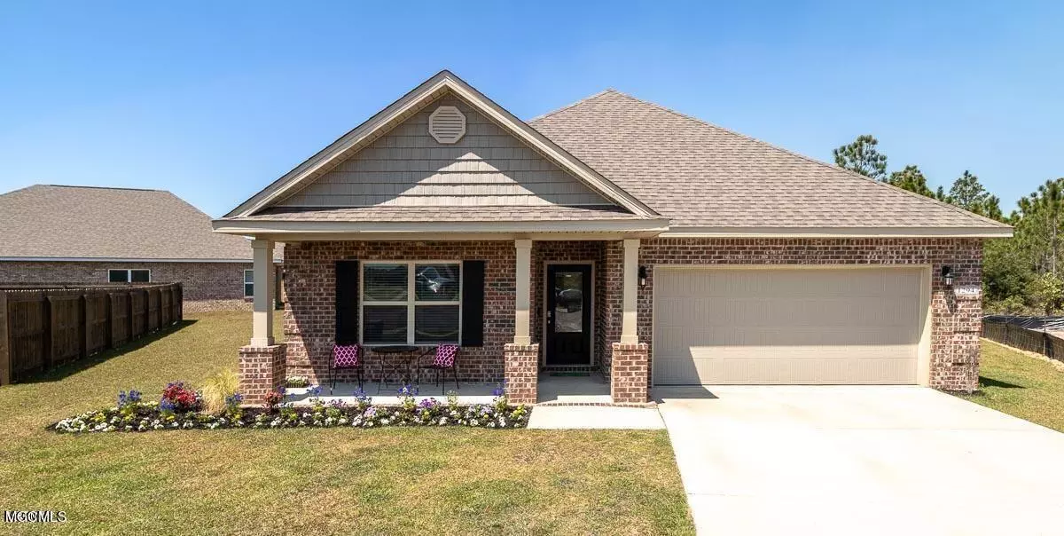 Ocean Springs, MS 39564,1294 Sage Court