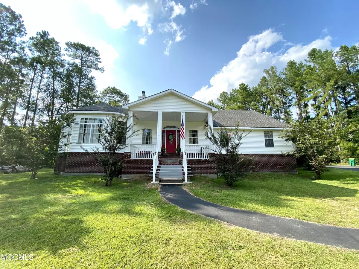 Vancleave, MS 39565,20507 Old Biloxi Road