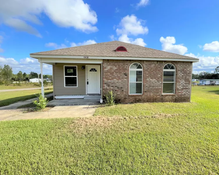 19838 W Wortham Road, Saucier, MS 39574