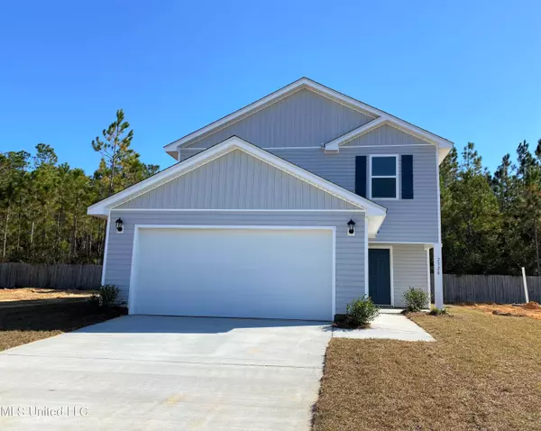 2320 Gladiolus Street, Ocean Springs, MS 39564