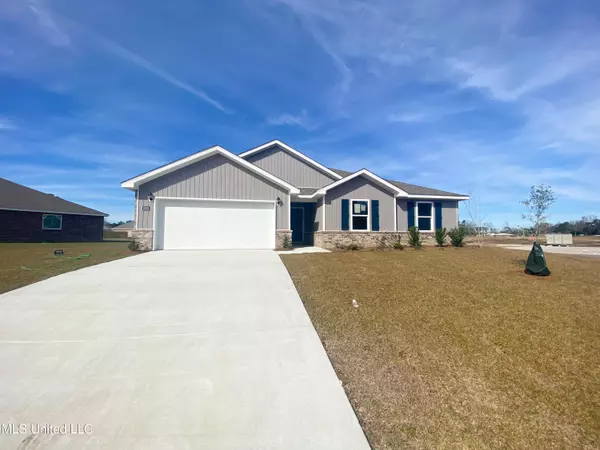 1009 Enclave Circle, Long Beach, MS 39560