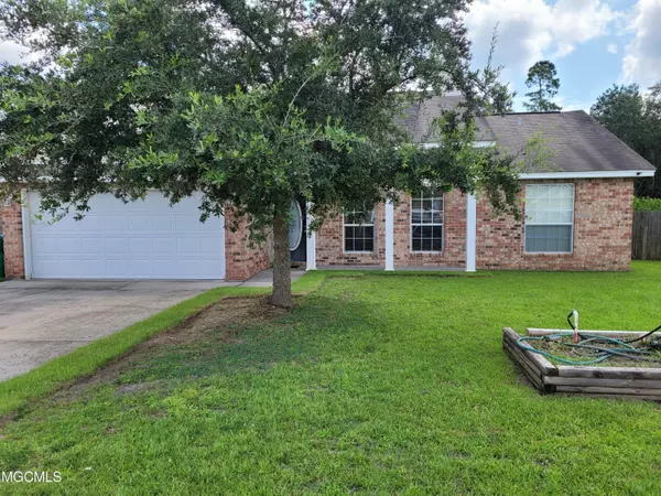 11316 Jessica Drive, Gulfport, MS 39503