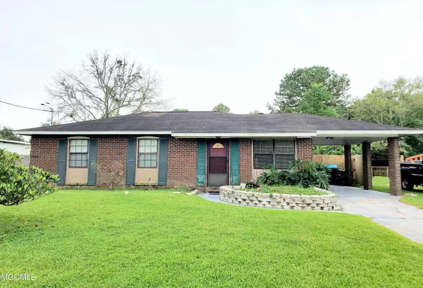 4706 Lanier Avenue, Pascagoula, MS 39581