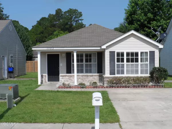 11103 Sonja Drive, Gulfport, MS 39503