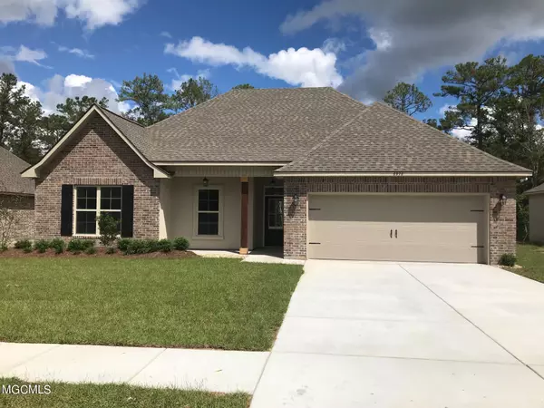 6976 Osprey Drive, Ocean Springs, MS 39564