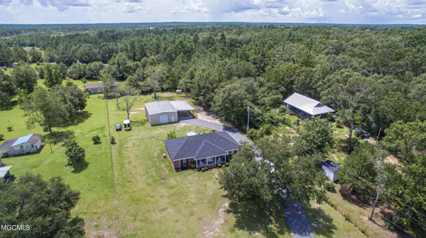 Saucier, MS 39574,22061 Mcgee Drive