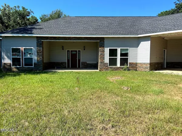 14358 Creekwood Cove, Gulfport, MS 39503