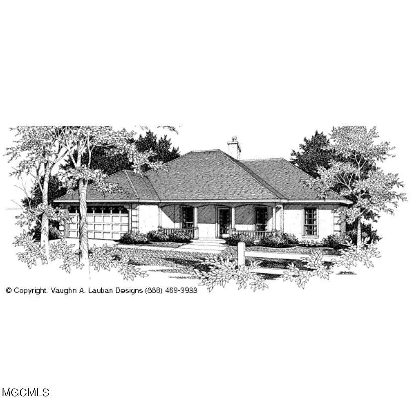 Saucier, MS 39574,21890 Huntington Forest Drive