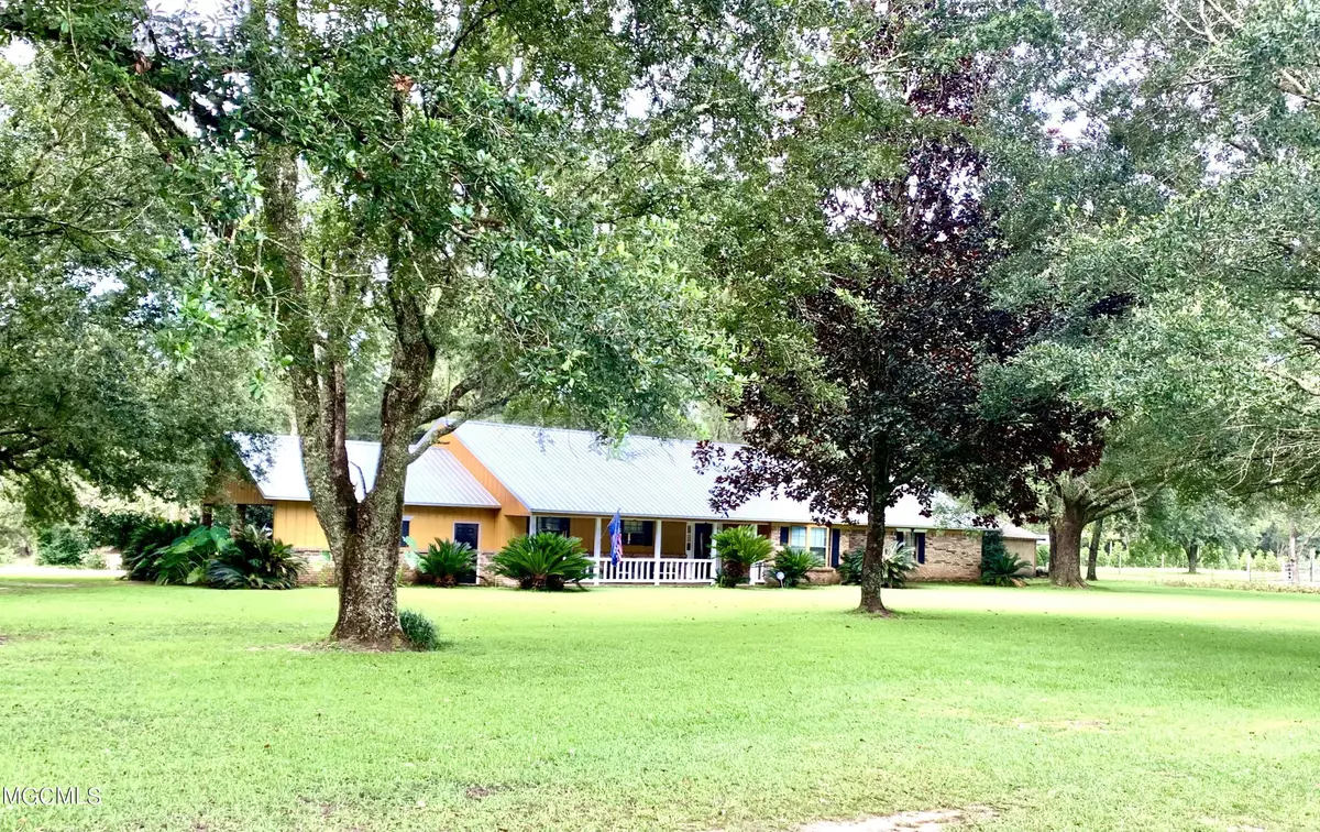 Lucedale, MS 39452,8008 Tanner Williams Road