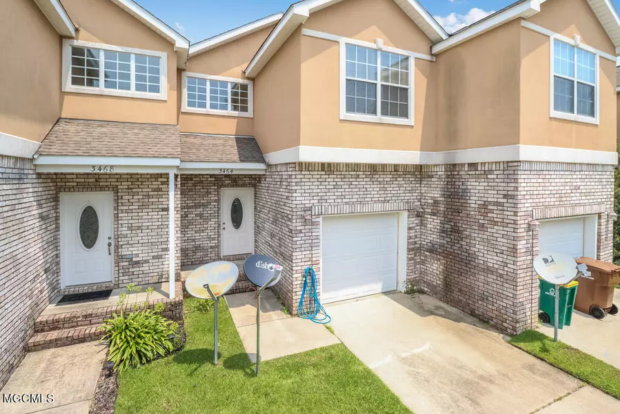 3464 Riverbend Cove, D'iberville, MS 39540