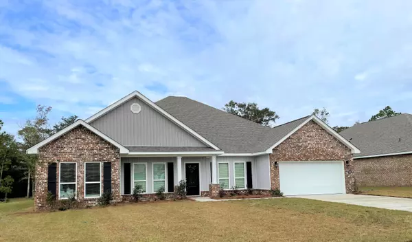 7253 Barley Drive, Ocean Springs, MS 39564