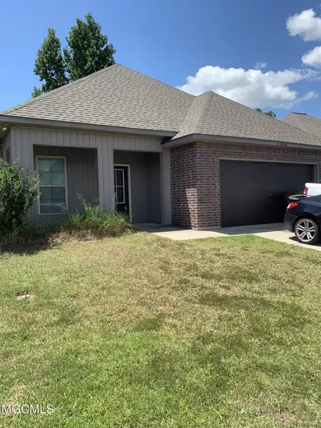 13239 River Bluff Drive, D'iberville, MS 39540