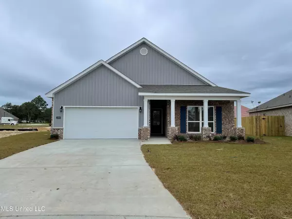 1009 Kittiwake Cove, Ocean Springs, MS 39564