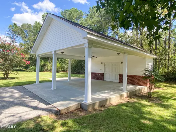 Lucedale, MS 39452,111 Gardenia Drive