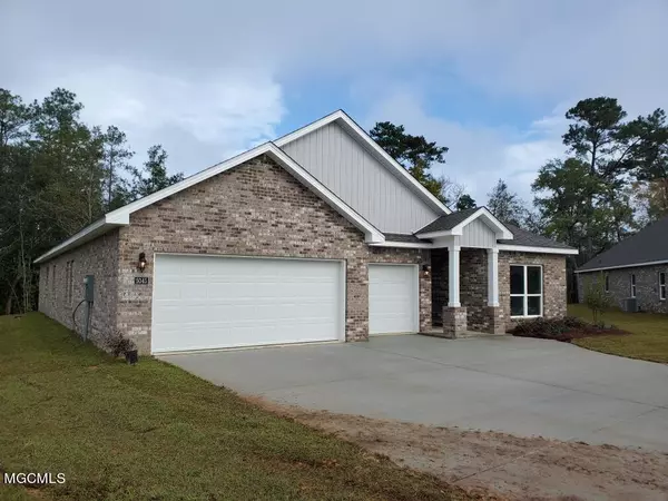 D'iberville, MS 39540,5045 Fairbury Way