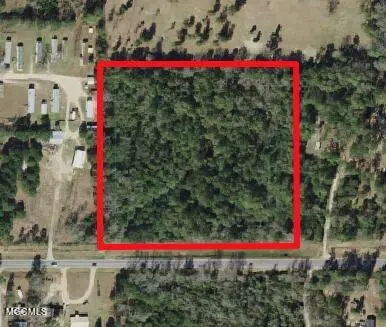 Wiggins, MS 39577,0 Highway 26 #9.2 Acres