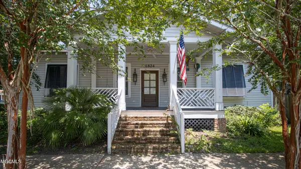 1824 2nd Street, Gulfport, MS 39501