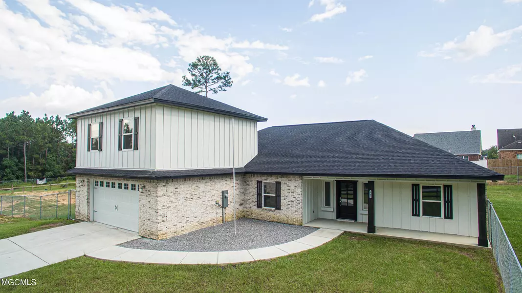 19441 Robinson Road, Gulfport, MS 39503