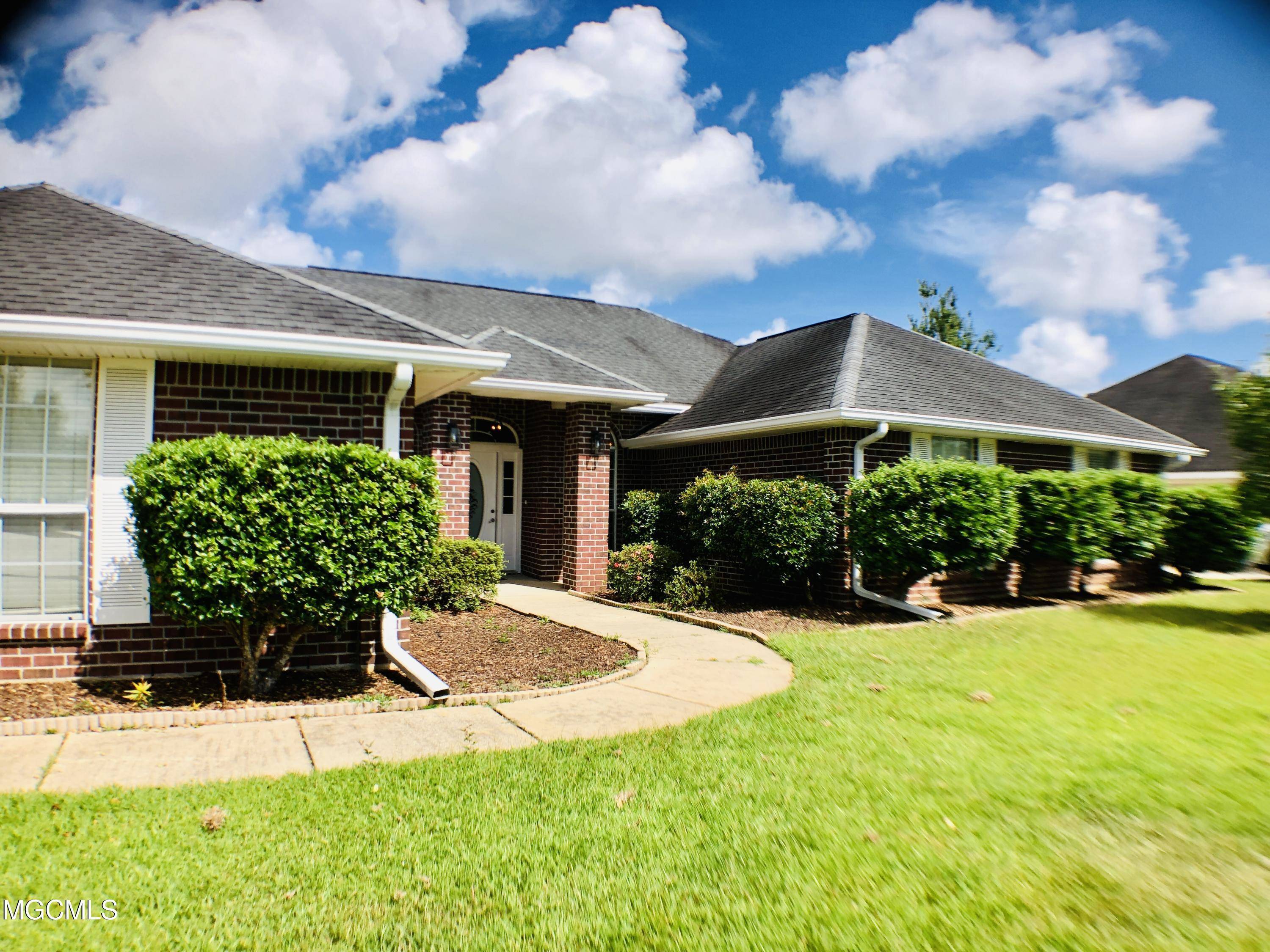 Biloxi, MS 39532,838 Eagle Eyrie Drive