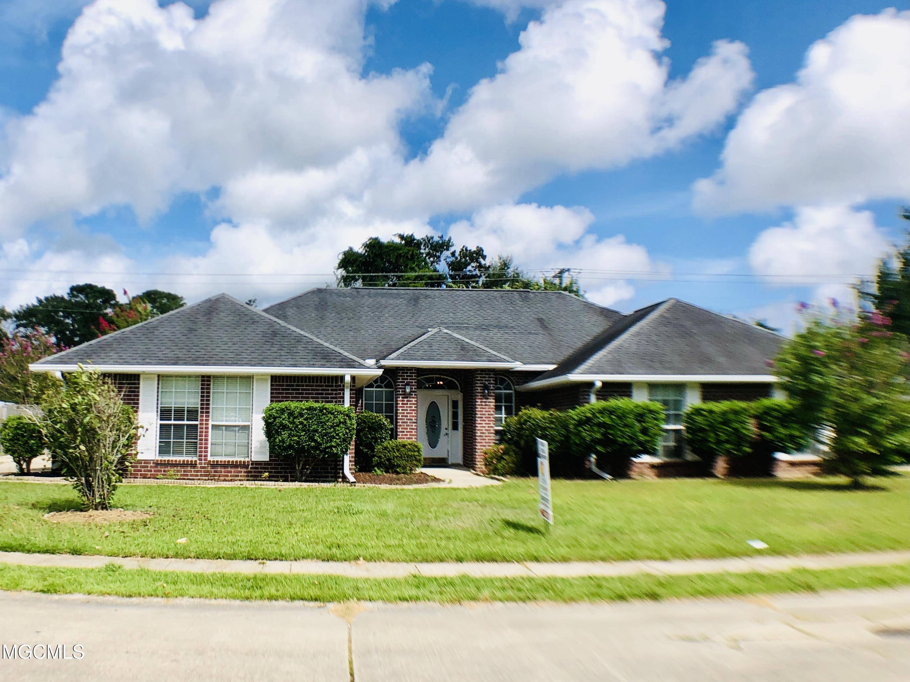 Biloxi, MS 39532,838 Eagle Eyrie Drive