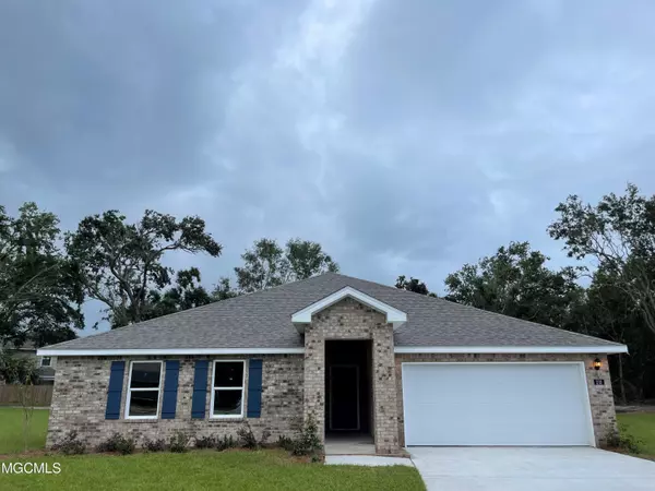 215 Hawthorne Drive, Long Beach, MS 39560