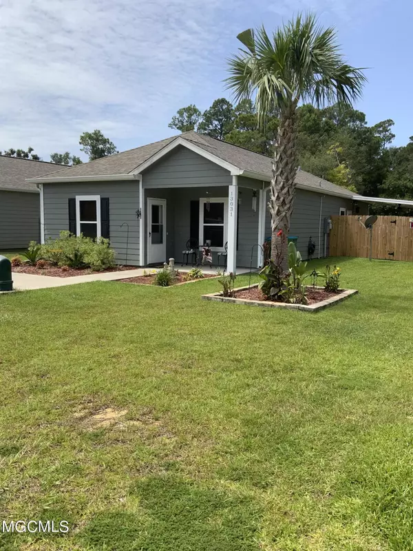 13031 Tracewood Drive, Gulfport, MS 39503