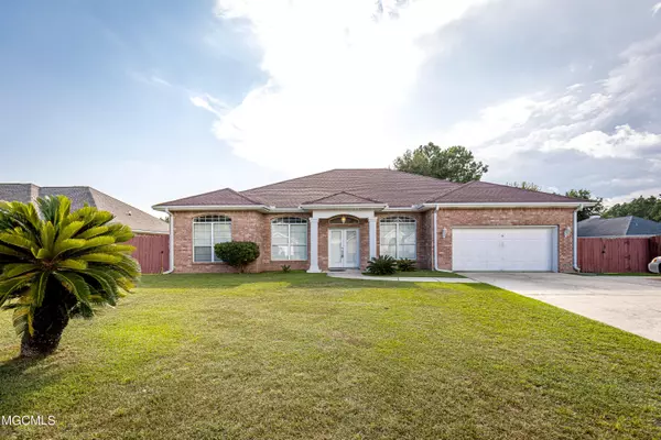 6821 Southwind Drive, Biloxi, MS 39532