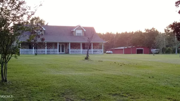 Poplarville, MS 39470,37 Warner Road