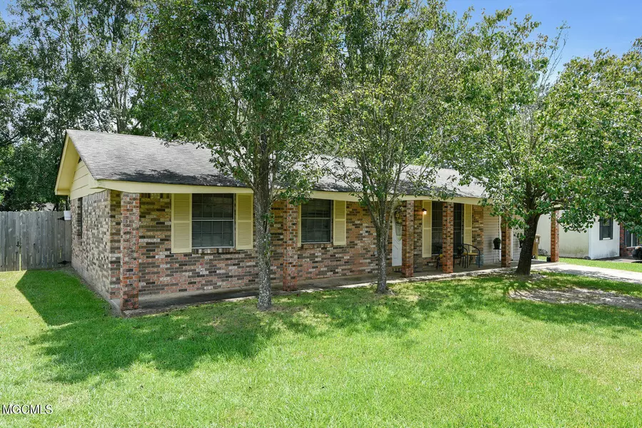 626 Octave Street, D'iberville, MS 39540