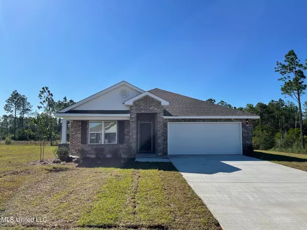 18433 Elkwood Drive, Gulfport, MS 39503