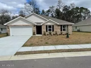 210 Hawthorne Drive, Long Beach, MS 39560