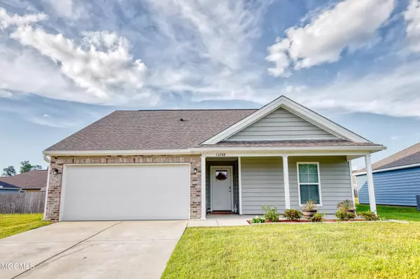 13288 Tortoise Trail, Gulfport, MS 39503