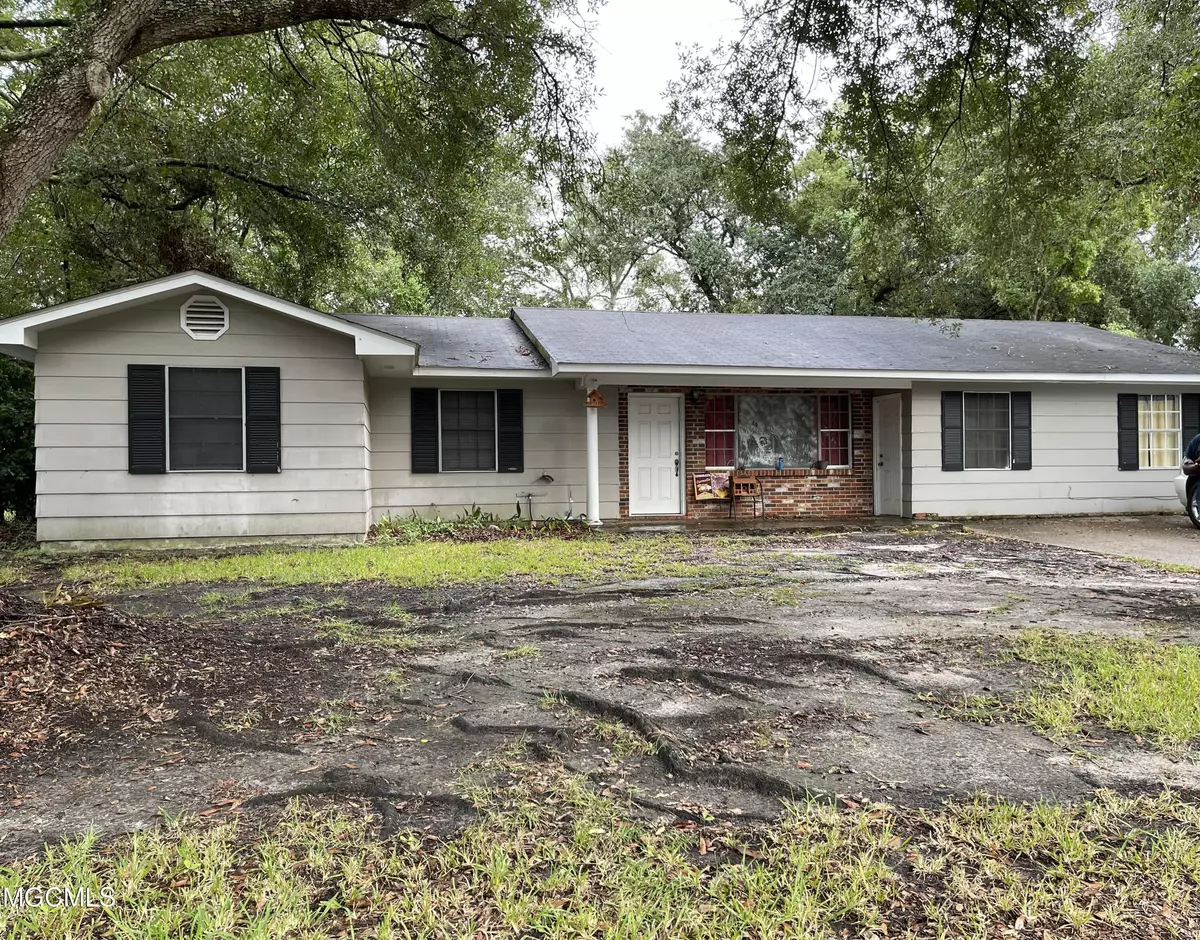 Pascagoula, MS 39581,4014 Sherwood Street