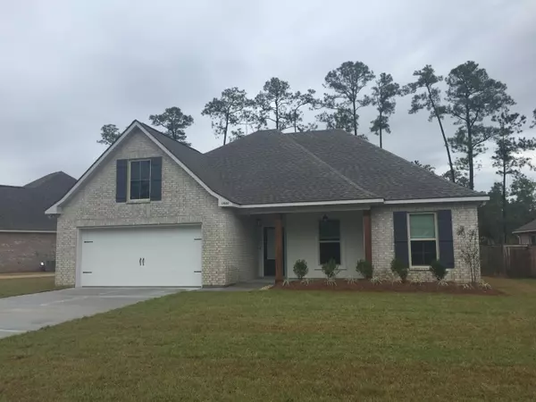 11660 Brookstone Drive, Ocean Springs, MS 39564