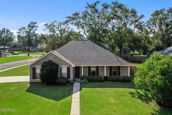 13632 Hidden Oaks Drive, Gulfport, MS 39503