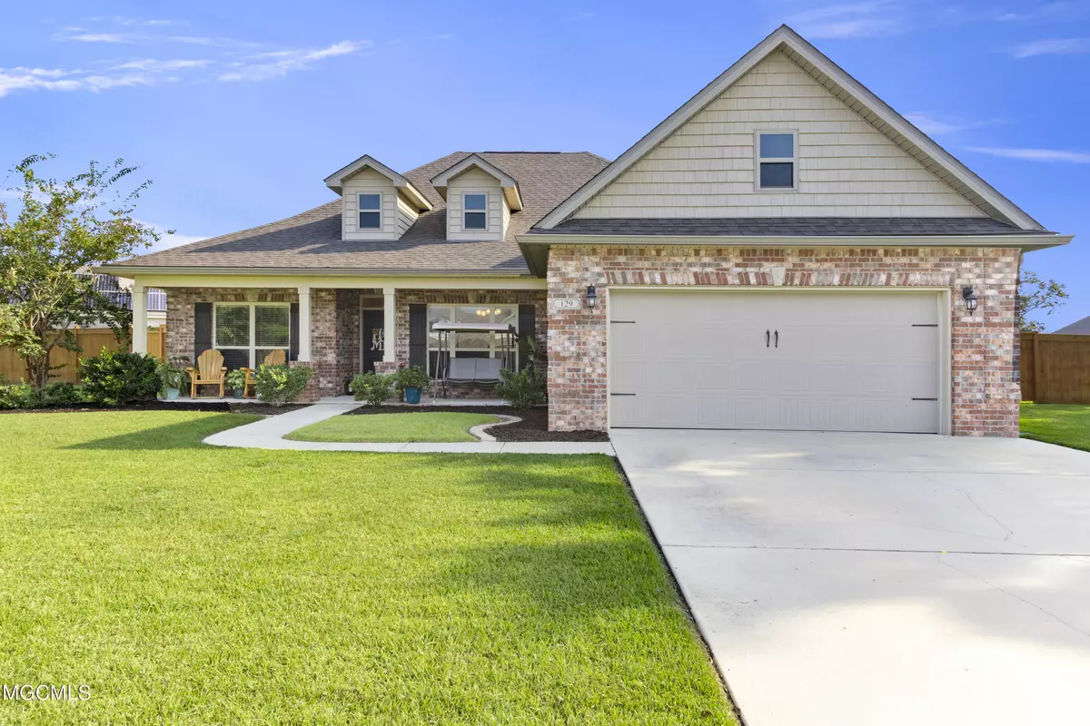 Ocean Springs, MS 39564,129 Saltmeadow Circle