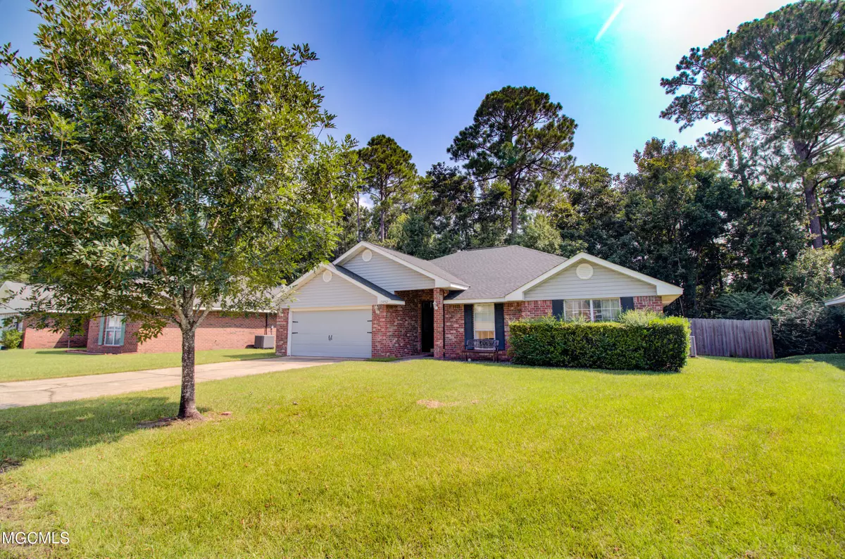 Gulfport, MS 39503,13452 Huntington Circle