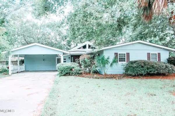 2002 Belair Street, Pascagoula, MS 39567