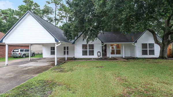 7016 Red Bud Lane, Ocean Springs, MS 39564