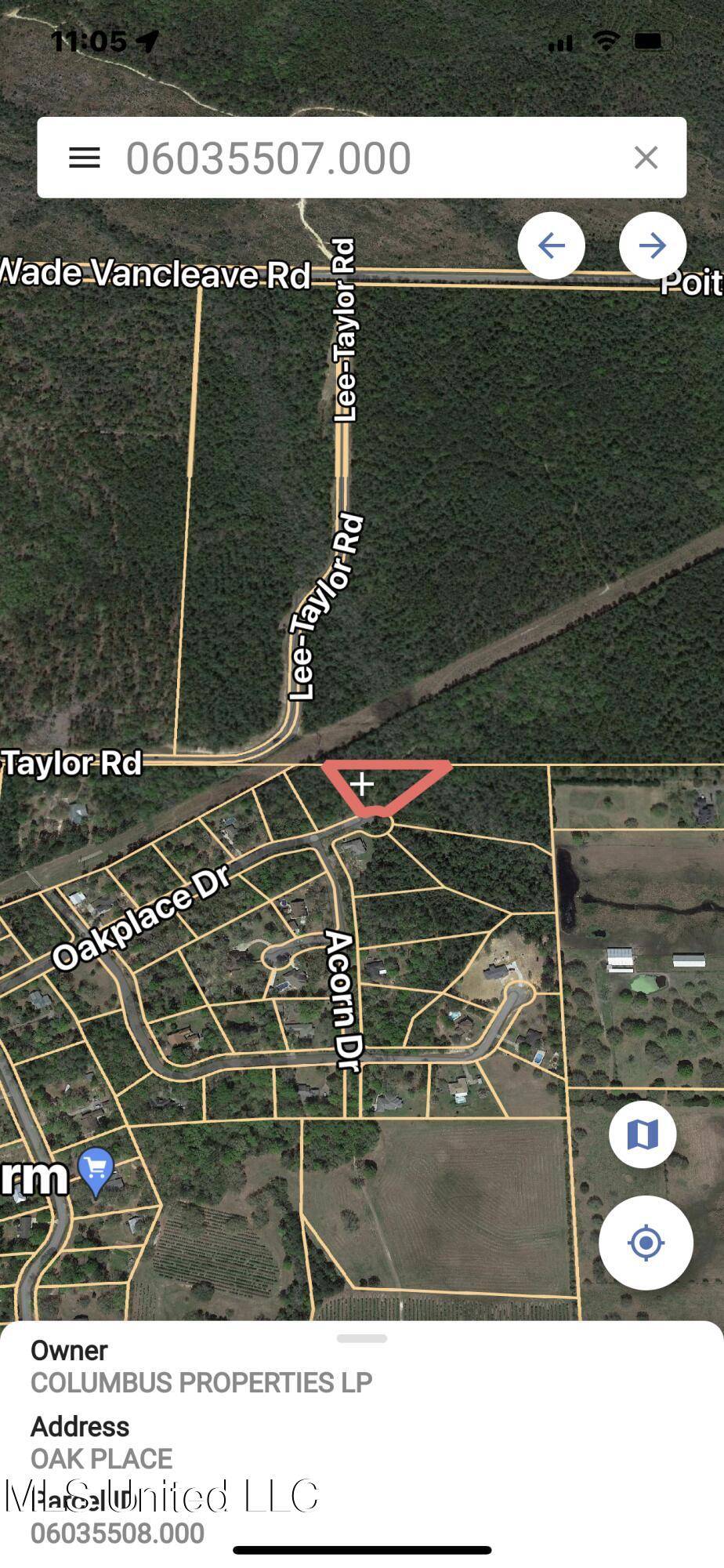 Vancleave, MS 39565,8 Oakplace Drive