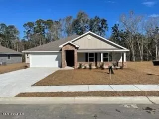 204 Hawthorne Drive, Long Beach, MS 39560