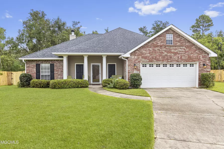 13380 Greenwich Cove, Gulfport, MS 39503