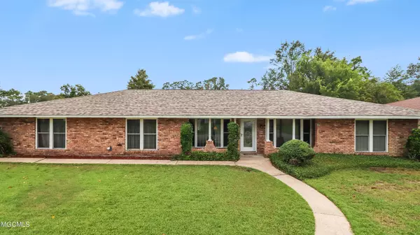 584 Mockingbird Drive, Long Beach, MS 39560