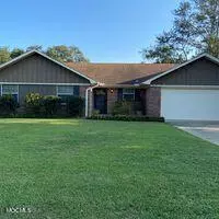 2406 Palmer Drive, Gulfport, MS 39507