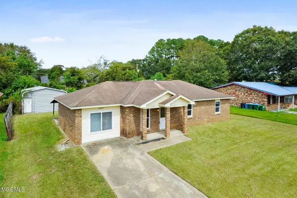 3413 Ken Avenue, Pascagoula, MS 39581